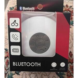 Portable Bluetooth 5.0 Speaker – Hands-Free Calls & Music Control